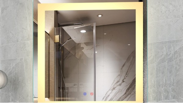 智能卫生间镜子，探索未来生活的引领者